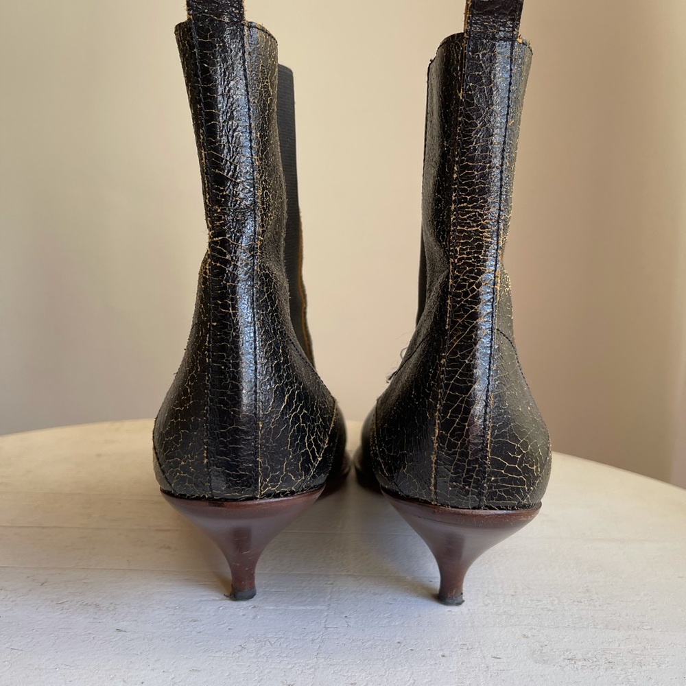 Miu Miu Ankle Boot - image 4